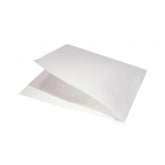 Colțar din hârtie albă, de diferite dimensiuni