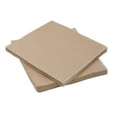 Șervețele de masă din hârtie kraft 100 buc/pungă