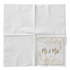 Șervețele personalizate cu 1 sau 2 straturi